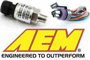 Pro Harness Aftermarket Ecu Sensor Package Aem