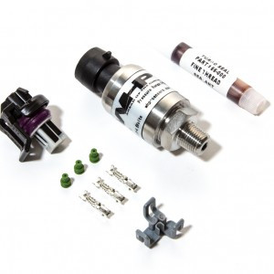 ECUMaster 7 Bar Pressure Sensor Kit Wiring Specialties