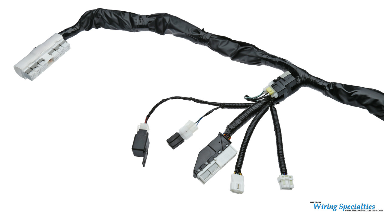 240sx S14 Engine Harness | KA24DE Engine Harness | Wiring Specialties