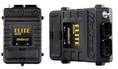 Haltech Launch Control Plug And Play Engine Computer Haltech Elite 1500 ECU - Plug & Play ...