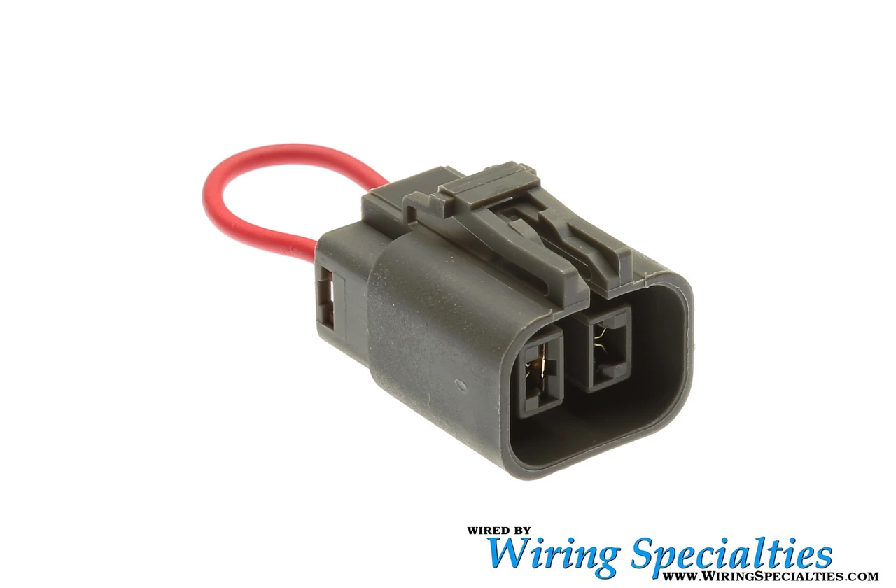 Arnés Adaptador De Luces Traseras De 6 Piezas, De Alto Rendimiento Plug And Play Para 240sx Pnp S13~p142832586