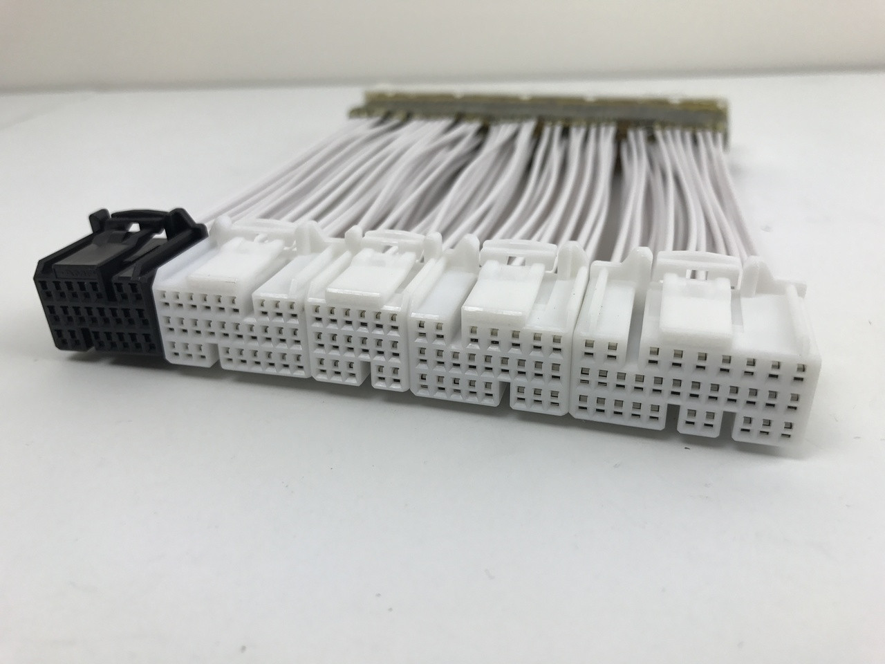 2JZGTE VVTI ECU Wiring Harness Wiring Specialties