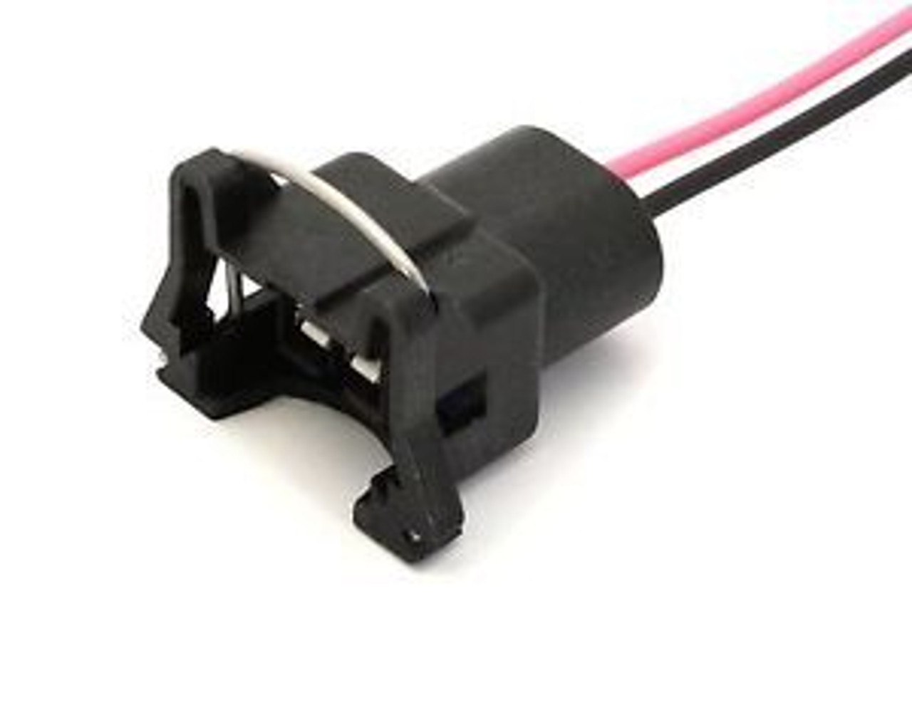 VIGOR1様 Z32 VG30DE(TT) EV1 Style Injector Sub-Harness | Wiring