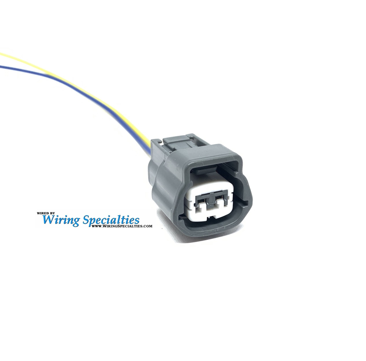 ariです。 S14 KA24DE Crank Sensor Connector | Wiring Specialties