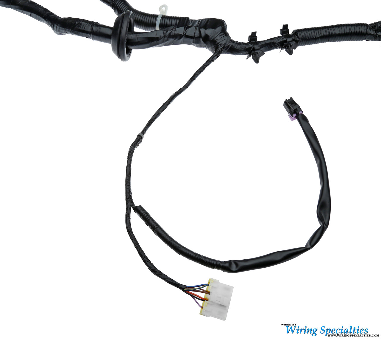 Skyline GTR R33 Engine Harness | Wiring Specialties