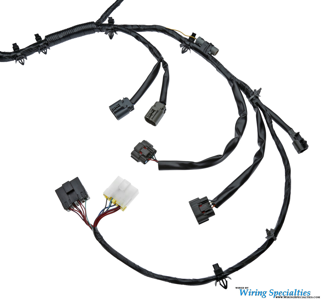 Skyline GTR R33 Engine Harness | Wiring Specialties