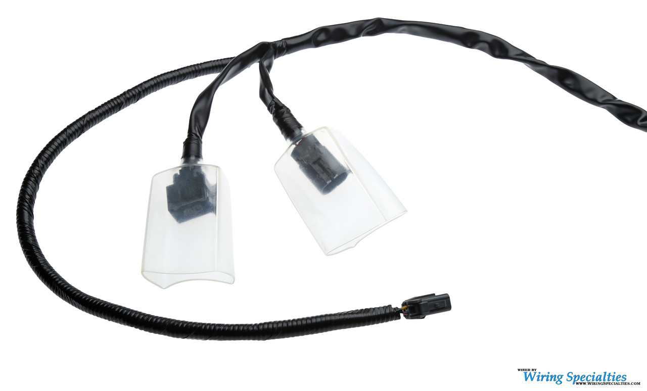 Skyline GTR R33 Transmission Harness | Wiring Specialties
