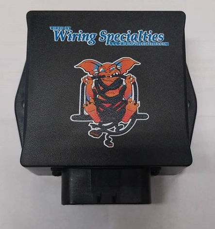 Nissan 350Z / G35 LS3 Swap CANbus Module | Wiring Specialties