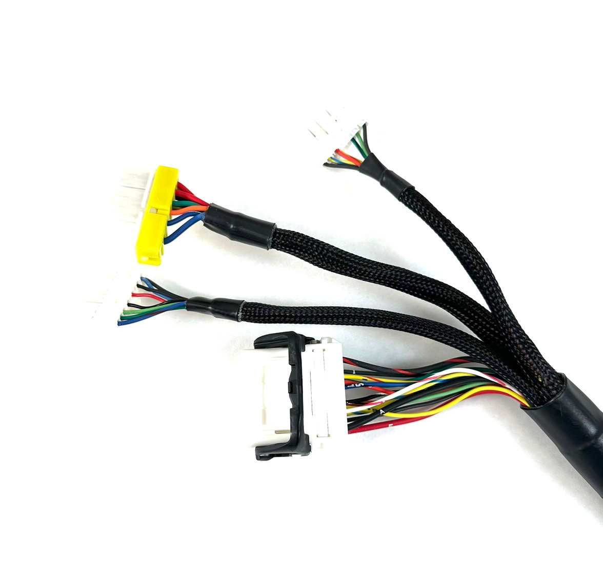 Skyline GTR R32 ABS Interface Harness | Wiring Specialties
