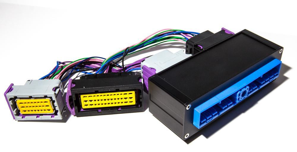 RB25DET ECU Wiring Harness | Wiring Specialties