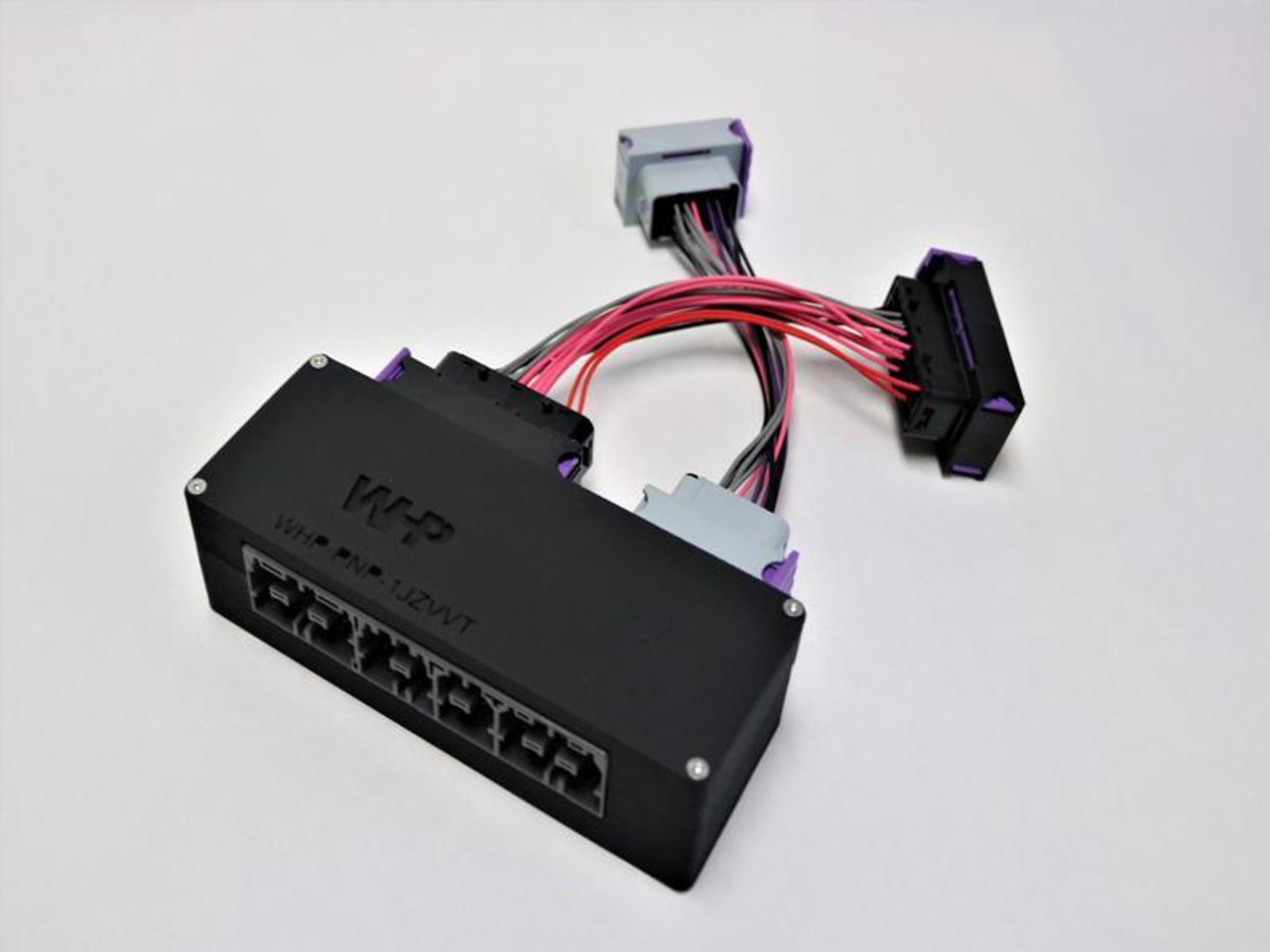 ECU Master JZX100 VVTI 1JZGTE PNP FOR EMU CLASSIC