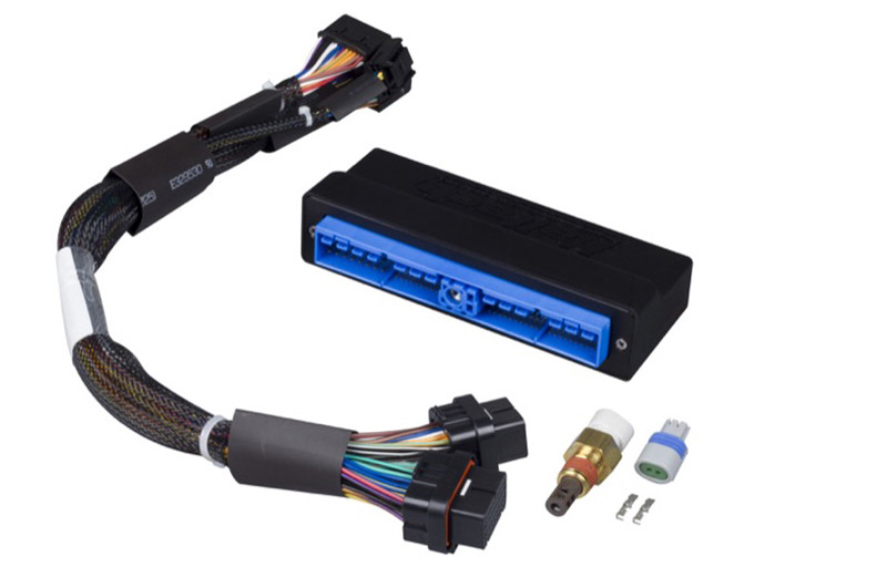 RB25DET ECU Wiring Harness | Wiring Specialties
