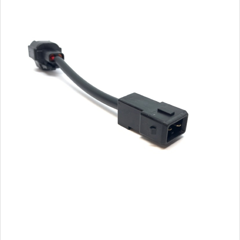 Injector Adapter - EV1 to Denso | Wiring Specialties