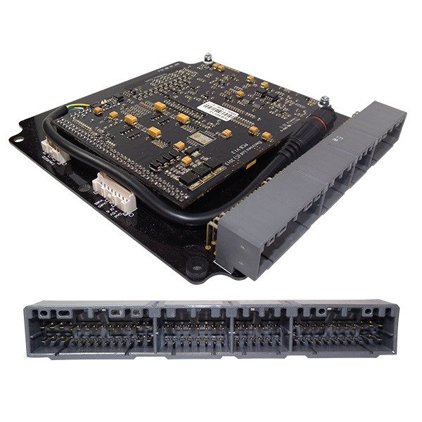 LINK G4X Mazda RX7 S6 Plug-In ECU [RX7Link(S6)/RX7S6X] - Wiring