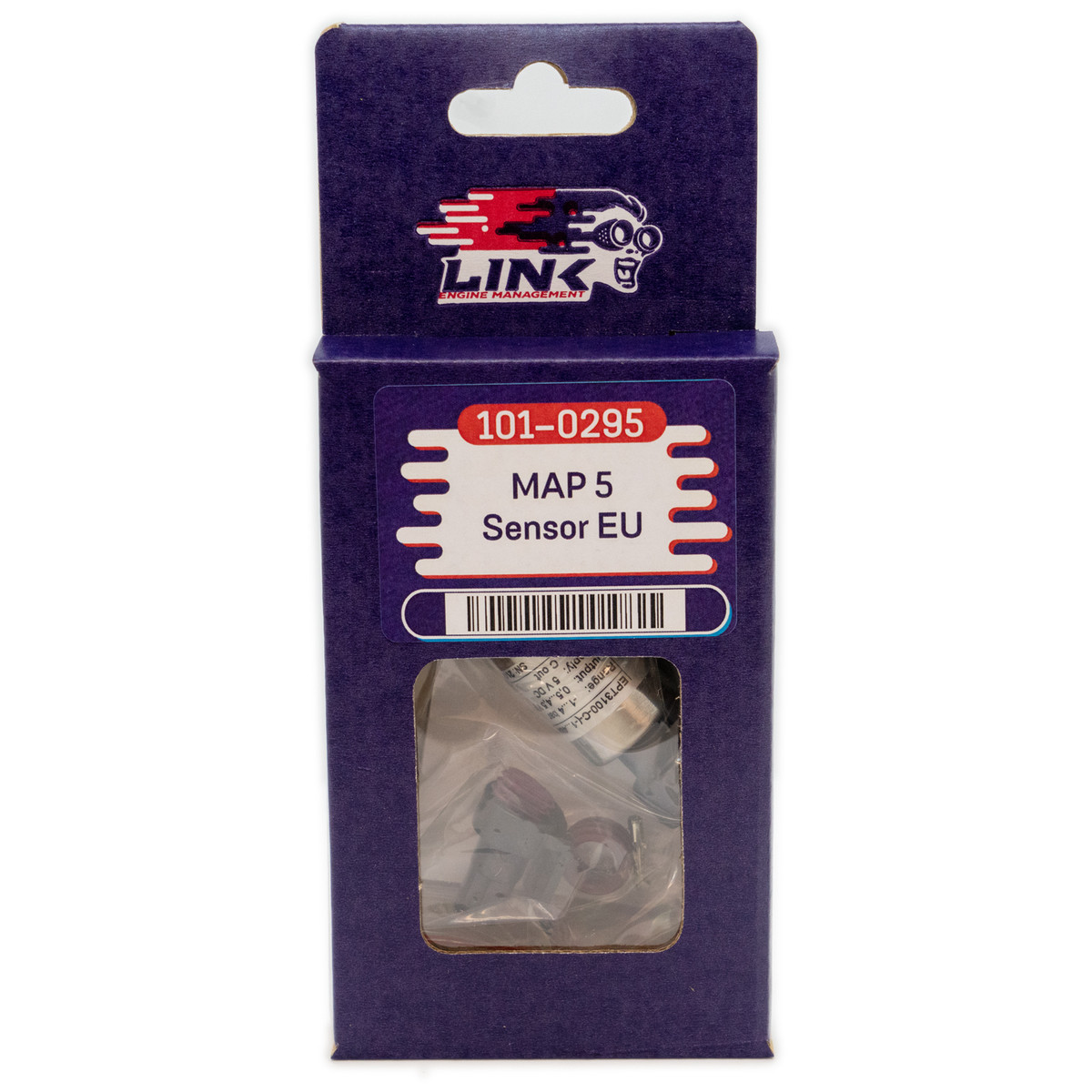 LINK MAP Sensor 5 bar - Wiring Specialties