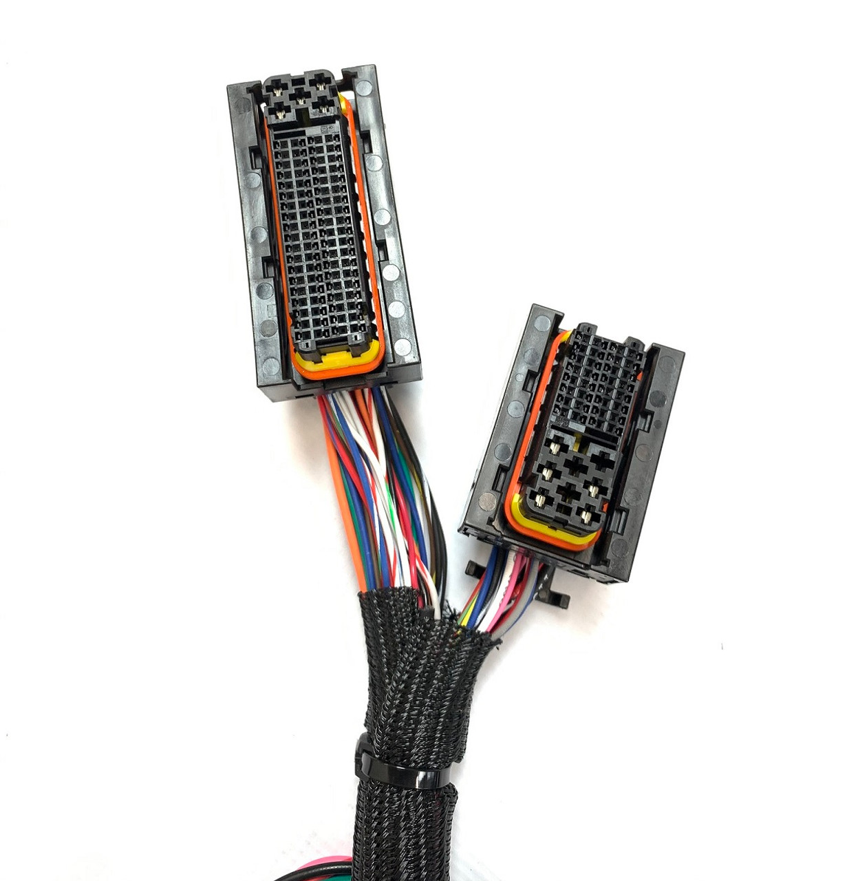 300zx VQ35DE Swap Wiring Harness Wiring Specialties