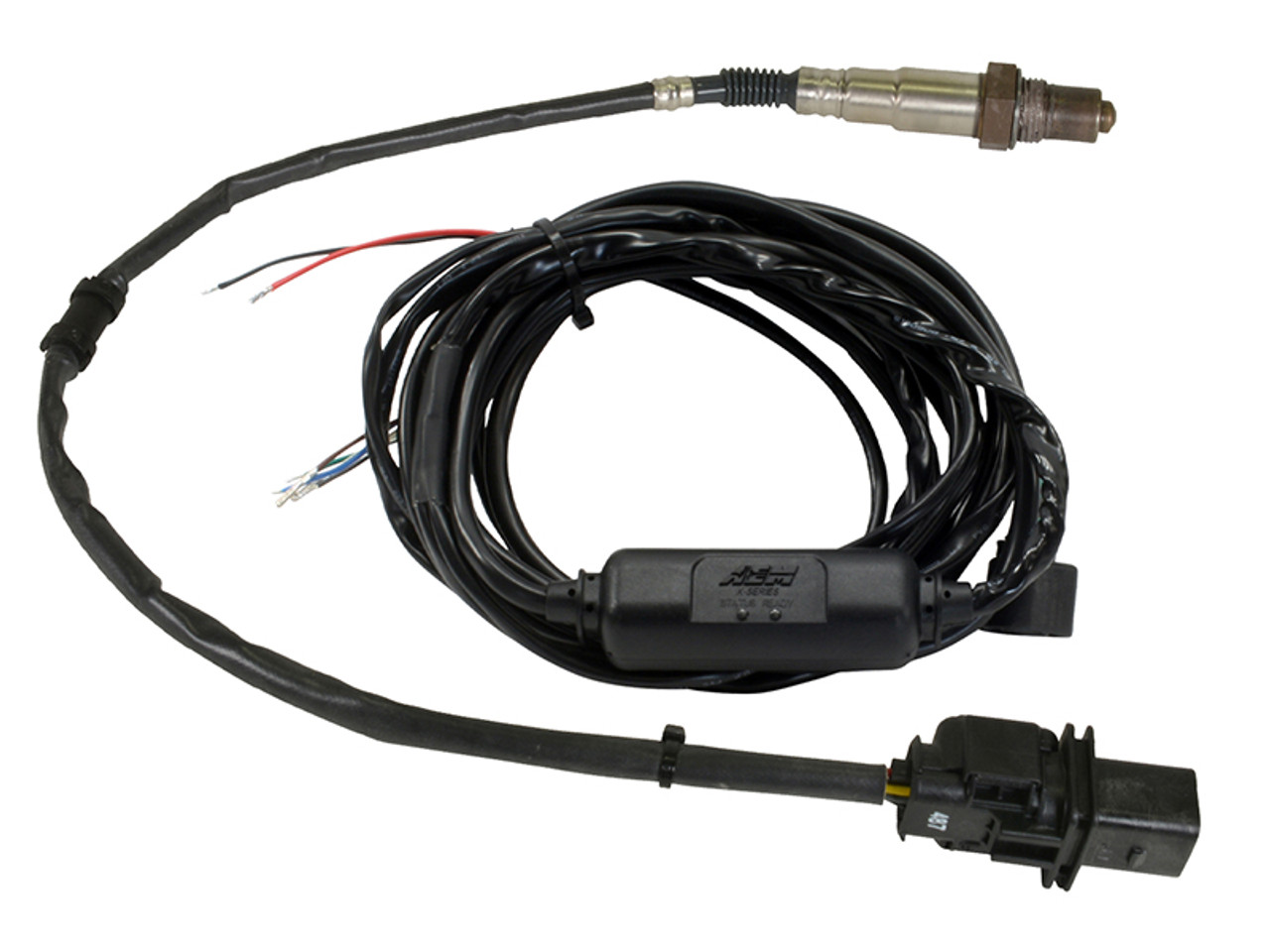 AEM X-Series Inline Wideband UEGO AFR Controller | Wiring Specialties