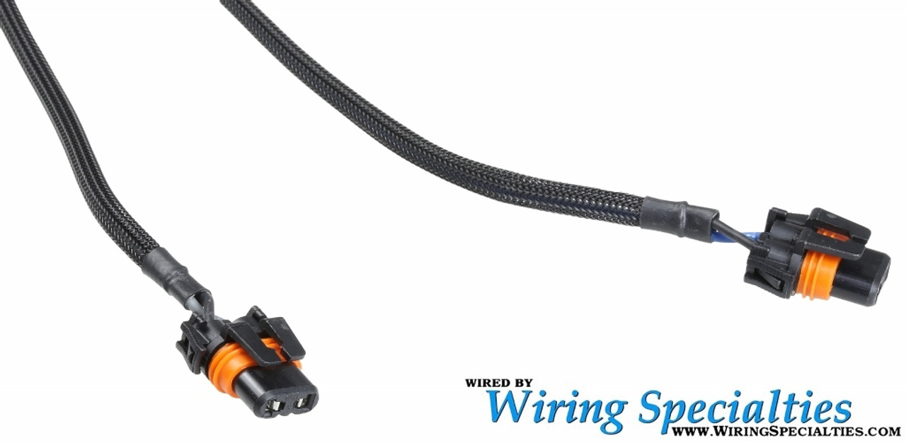 BMW E30 LS1 Swap Wiring Harness | Wiring Specialties