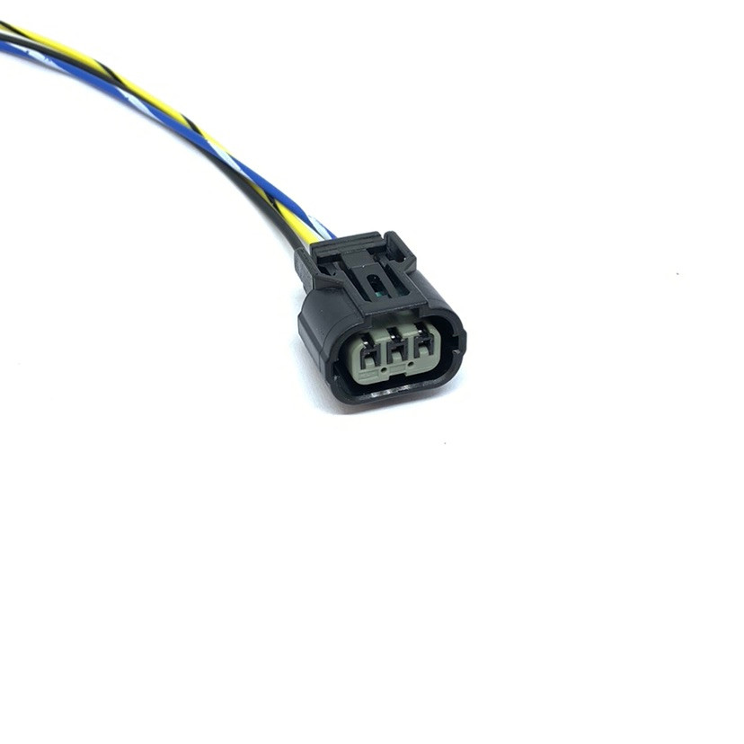 こまっぷ K20 / K24 MAP Connector | Wiring Specialties