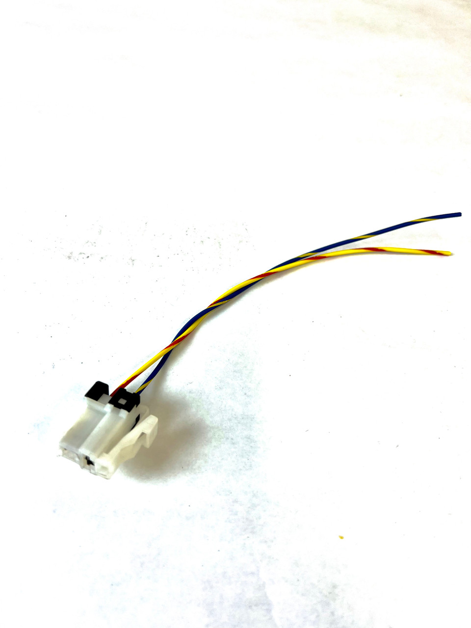 R32 GTR Turn Signal Connector | Wiring Specialties