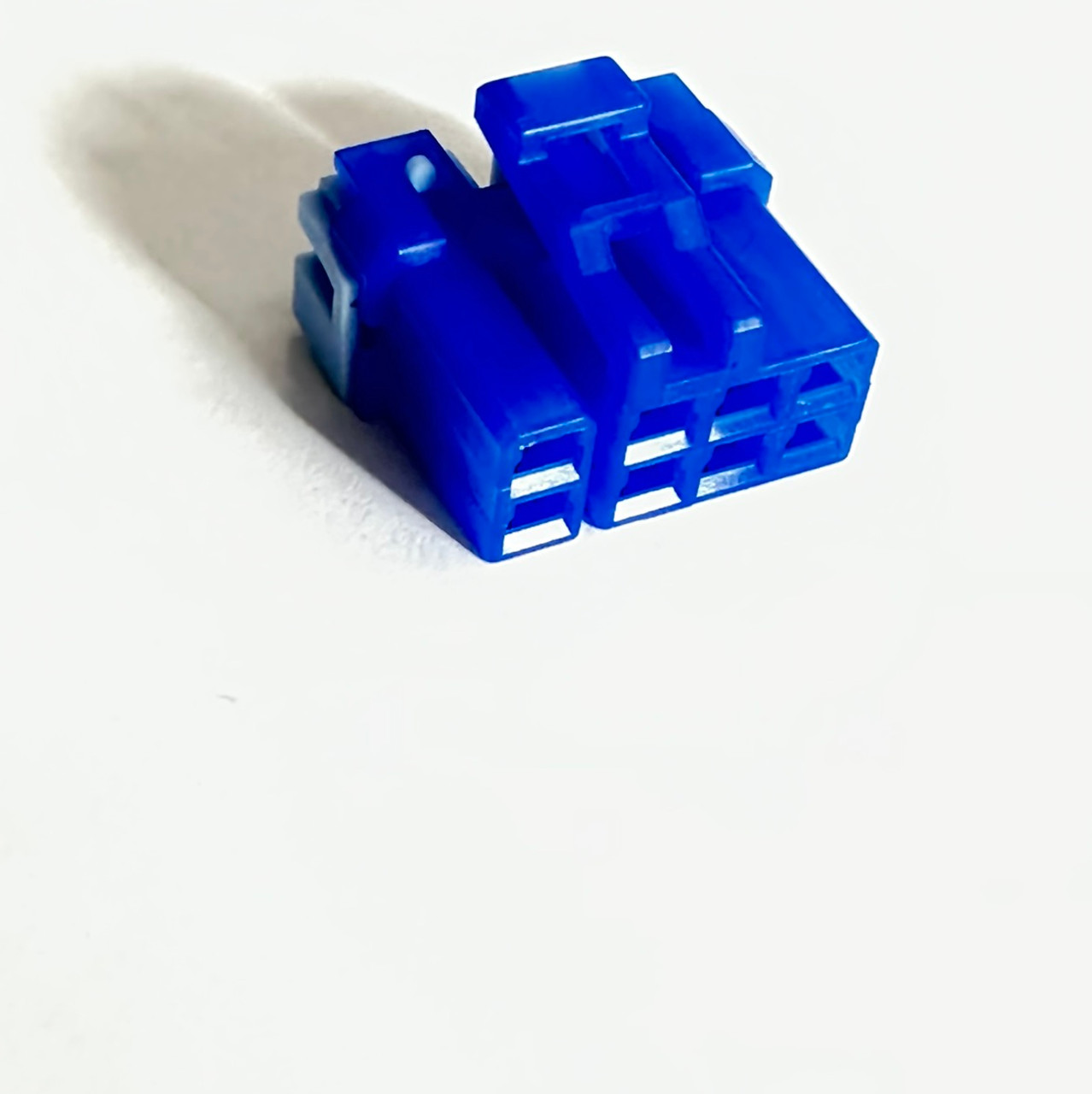 S14 Wiper Switch Connector Wiring Specialties