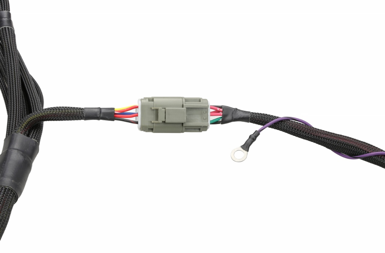 Datsun 510 S14 SR20DET Swap Wiring Harness | Wiring Specialties