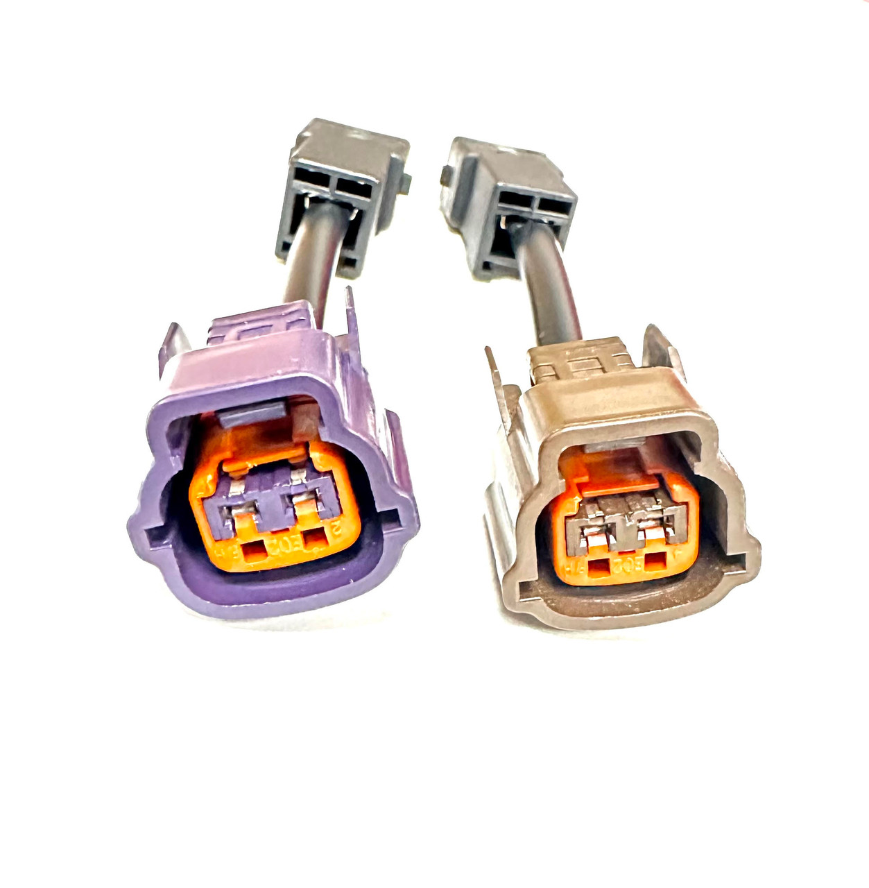 やっさんさん専用 VG30DE IACV Conversion Adapter | Wiring Specialties