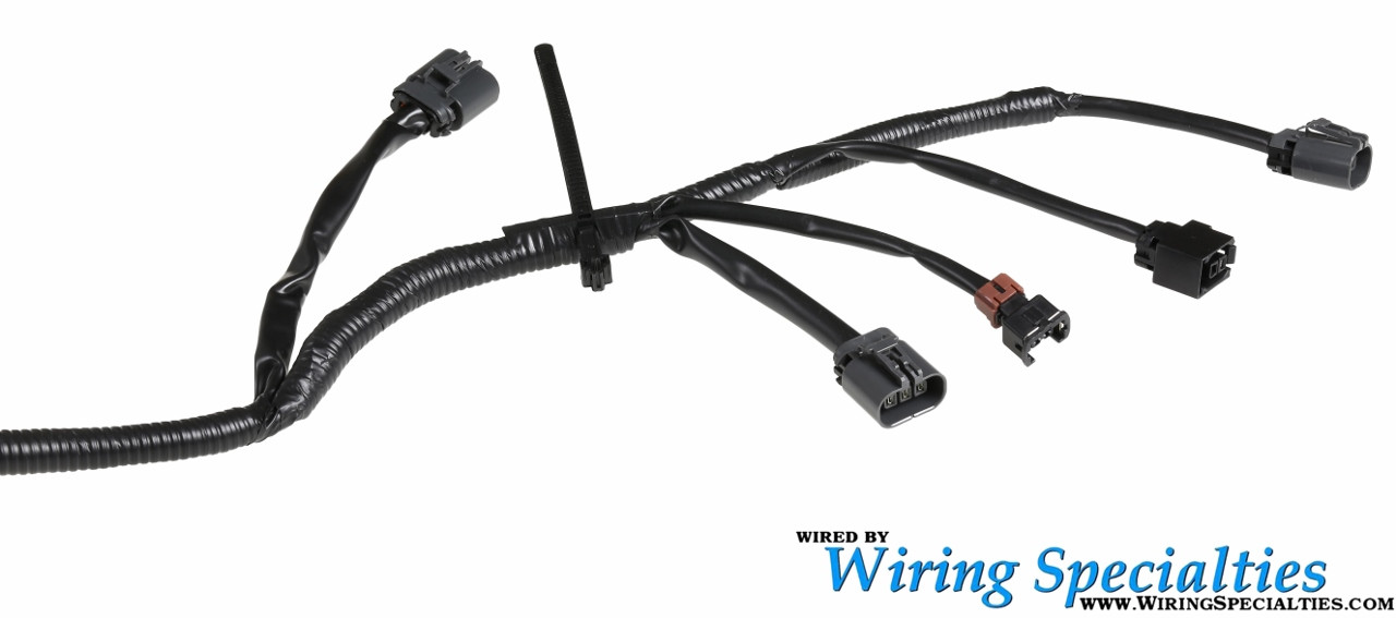 300zx Wiring Harness | 300zx Wiring Harness | Wiring Specialties