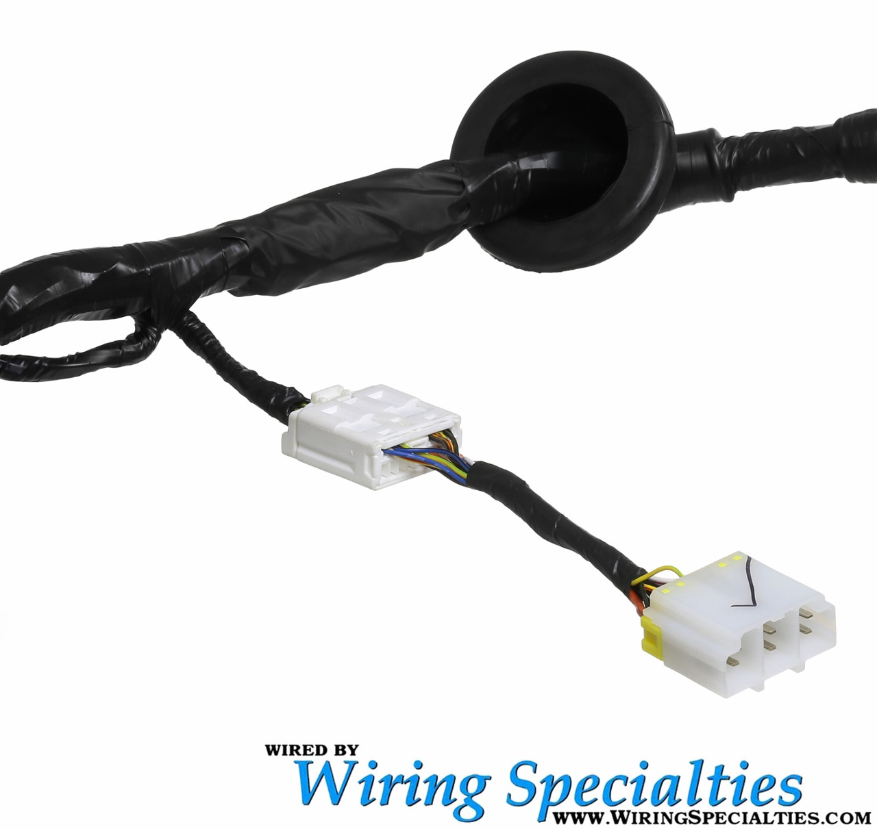やまかけ 300zx Wiring Harness | 300zx Wiring Harness | Wiring Specialties