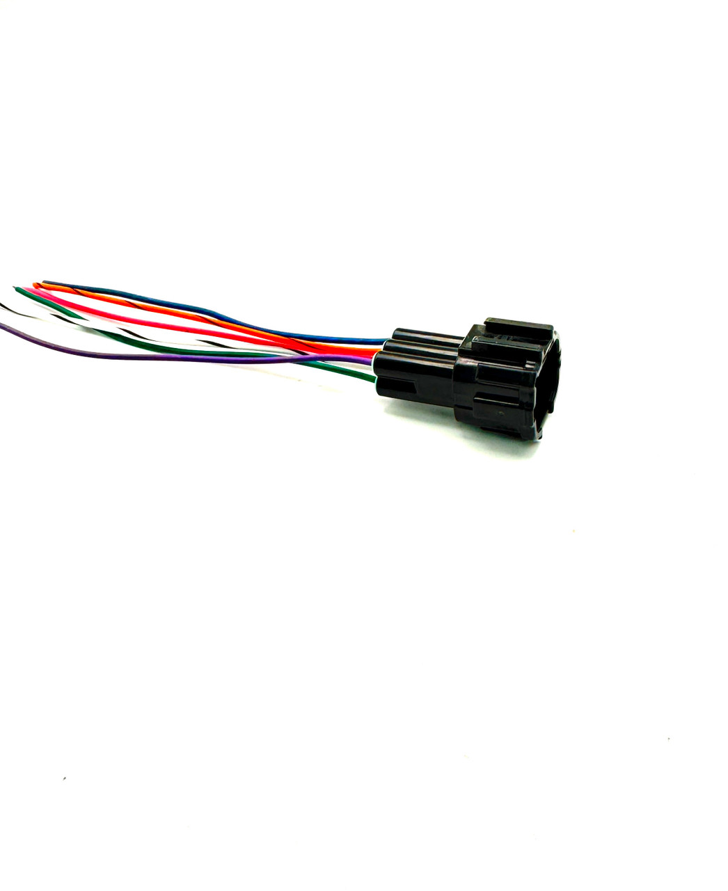 Nissan 6-Pin Connector | Wiring Specialties