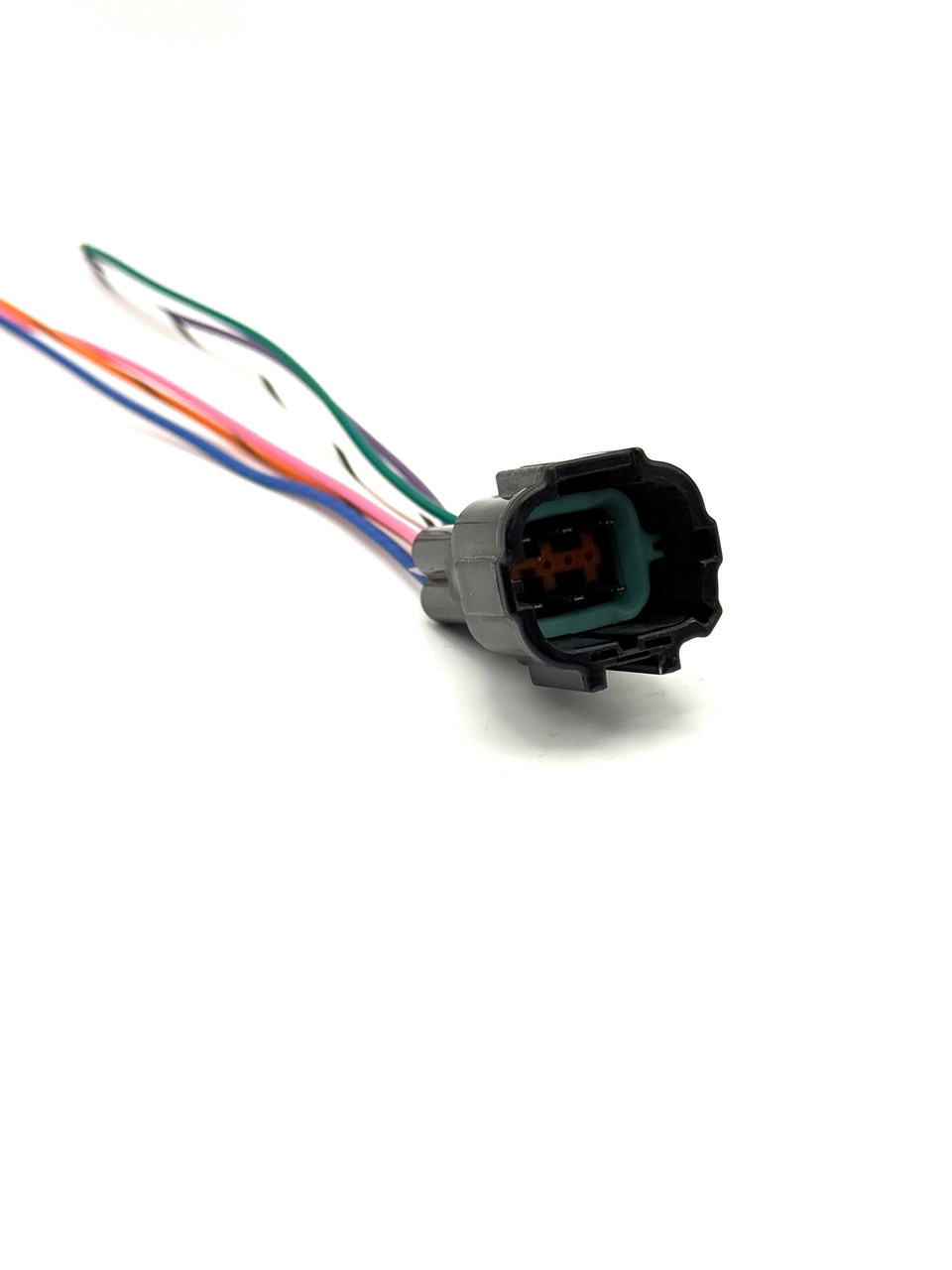 Nissan 6-Pin Connector | Wiring Specialties