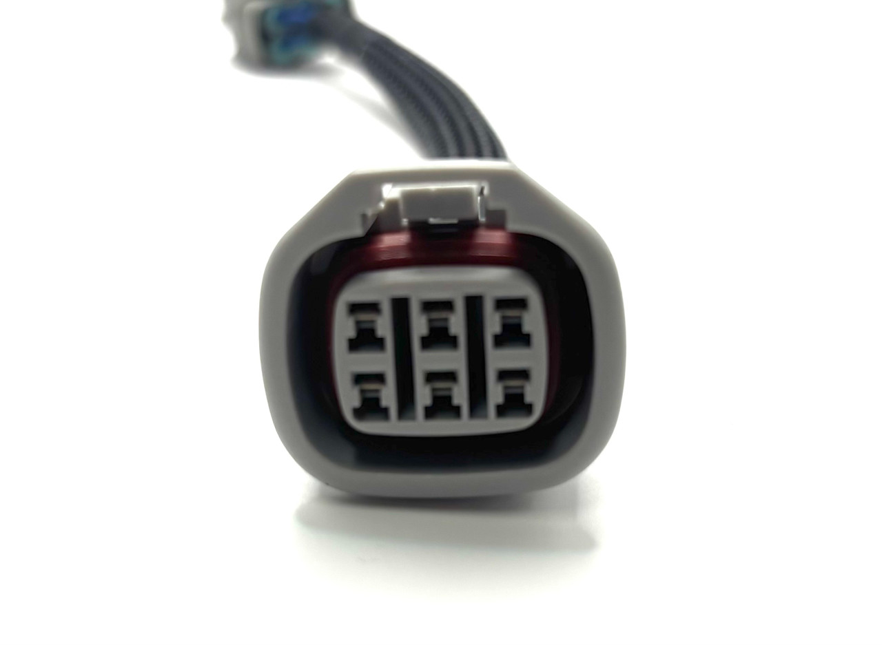 350z/G35 Accelerator / Throttle pedal Adapter ***For Custom use