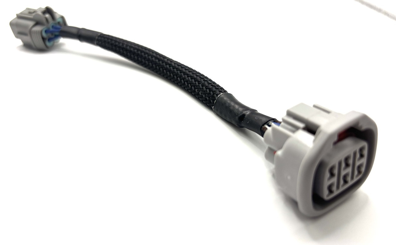 拡張カード BUFFALO HG3-G3500 G3 Accelerator 500MHz 350z/G35 Accelerator / Throttle pedal Adapter ***For Custom use