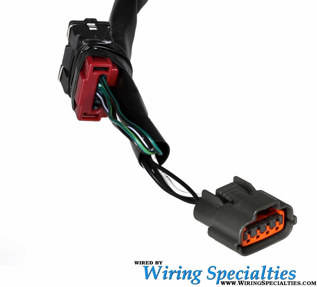 300zx Engine Harness | VG30DETT Engine Harness | Wiring