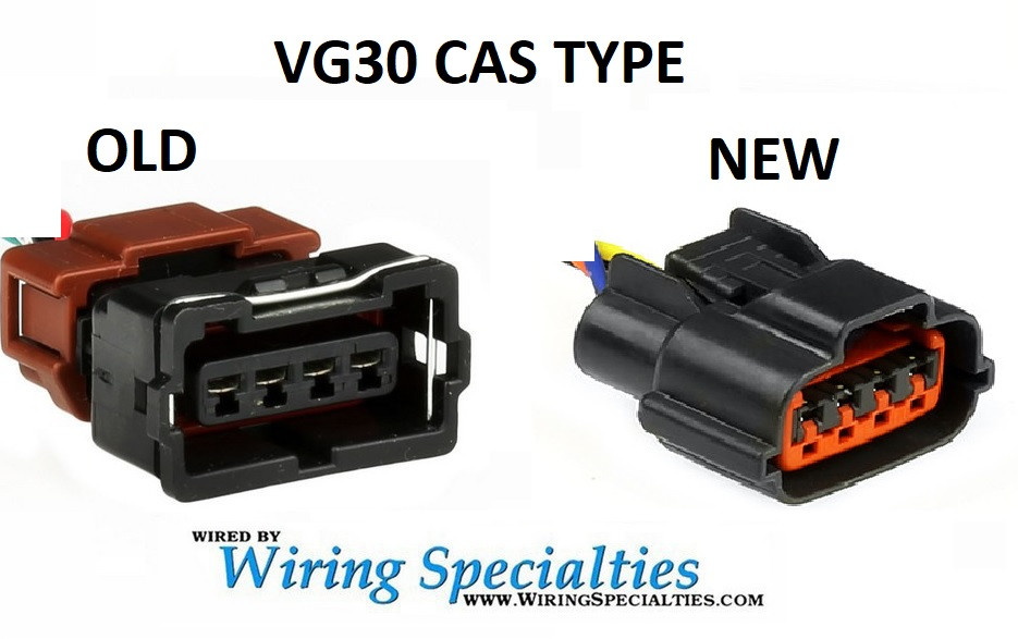 300zx Engine Harness | VG30DETT Engine Harness | Wiring Specialties