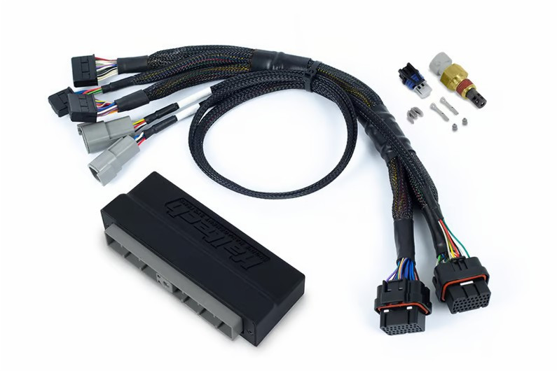 Haltech Nexus S3 Adapter Harness for Nissan Skyline R34 GT-T