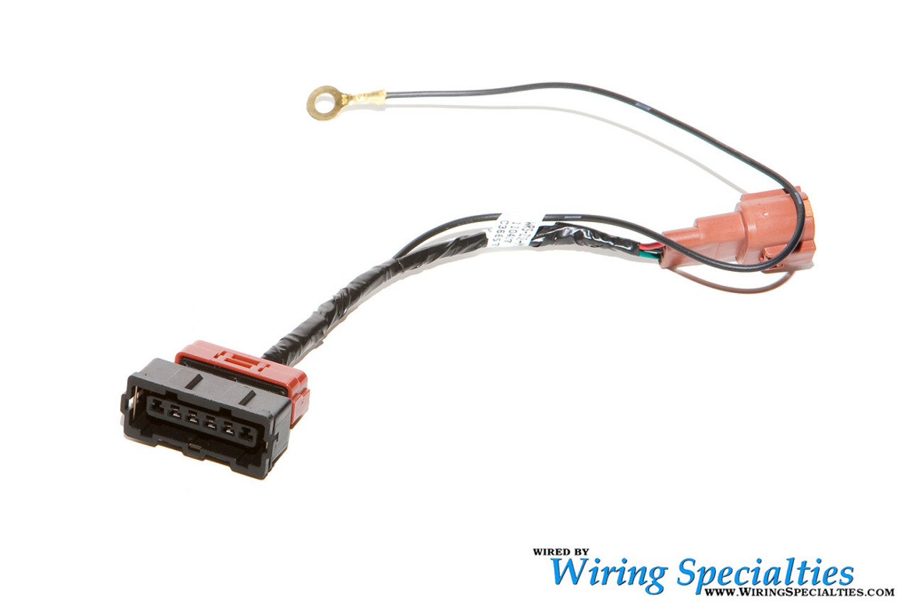 Sr20det Z32 Maf Wiring Diagram