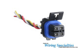 LS1 O2 Sensor Connector - LS1 Oxygen Sensor connector - LS6 O2 Sensor Connector - LS6 Oxygen Sensor connector