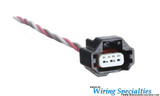 VQ35 Uprev Cam Connector