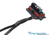 Datsun 260z VH45DE swapwiring harness