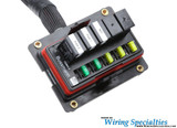 Datsun 260z VH45DE swapwiring harness