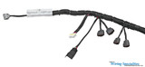 Datsun 260z VH45DE wiring harness
