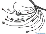 Datsun 260z VH45DE swapwiring harness
