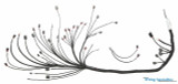 Datsun 260z VH45DE swapwiring harness
