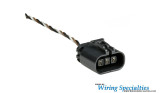 S15 SR20DET O2 Sensor Connector - S15 SR20DET Oxygen sensor connector