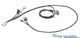 Nisssan 300zx RB25DET NEO swap wiring harness