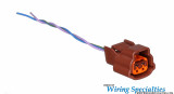 RB25DET Idle Air Solenoid Connector