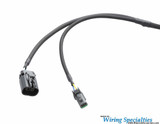 Nissan 350Z RB26DETT swap Wiring Harness