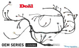 RB26DETT Wiring Harness COMBO for R33 Skyline GTR - OEM SERIES