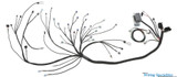 LS3 DBW PRO Wiring Harness